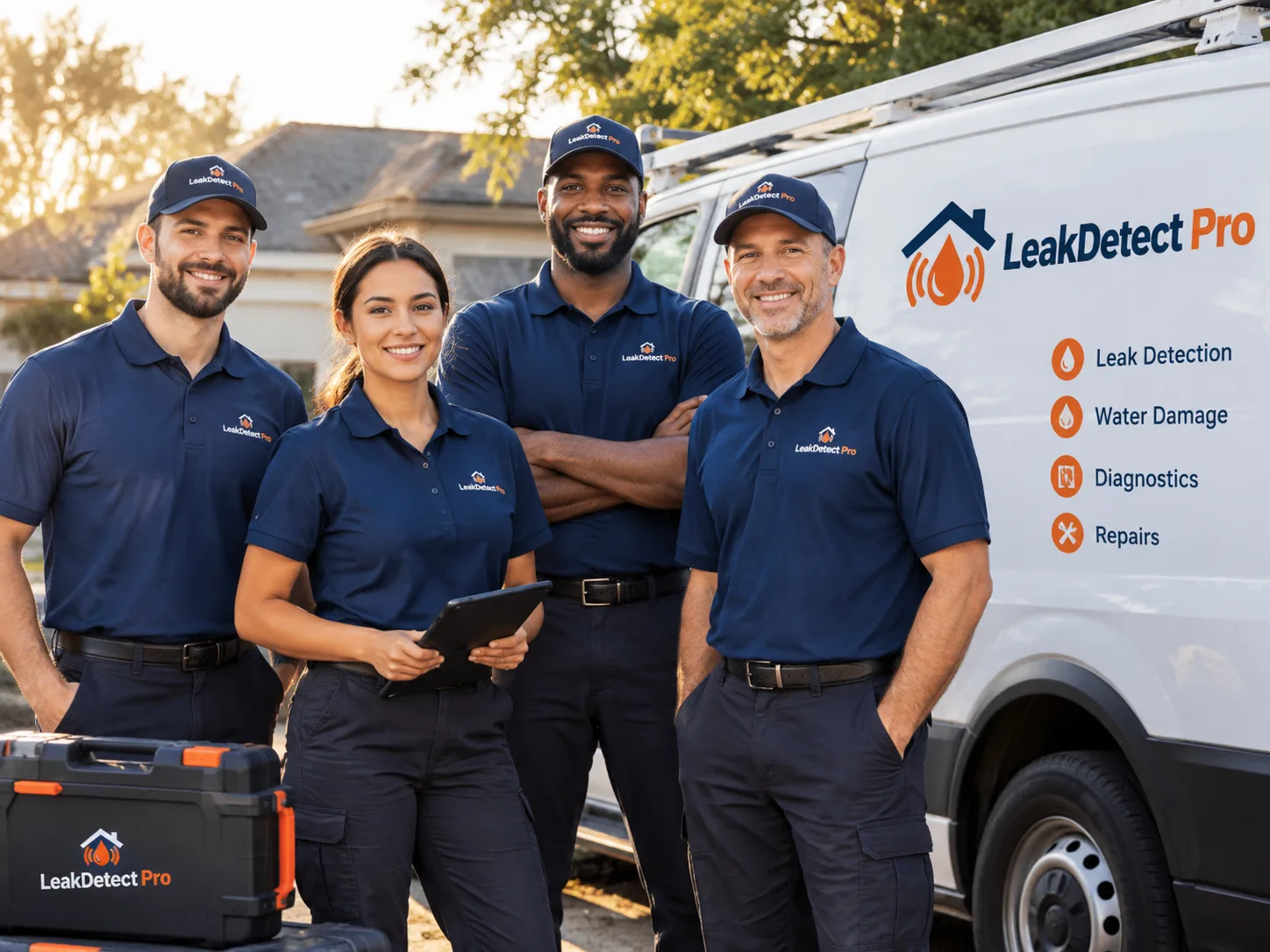 Roof Repair company in Huron, TN